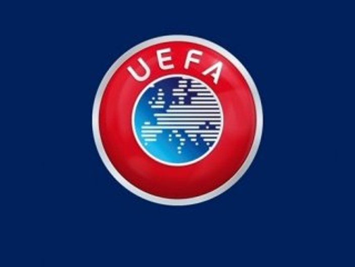 UEFA takımlar sıralaması açıklandı