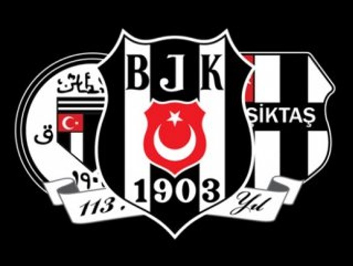 Beşiktaş 2 futbolcusuyla yeni anlaşma imzaladı