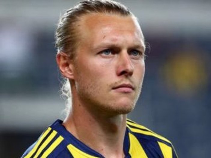 Kjaer: Türkiye adına utanç verici