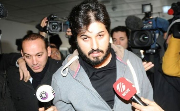Beşiktaş yönetimi Reza Zarrab'ın locasını sattı