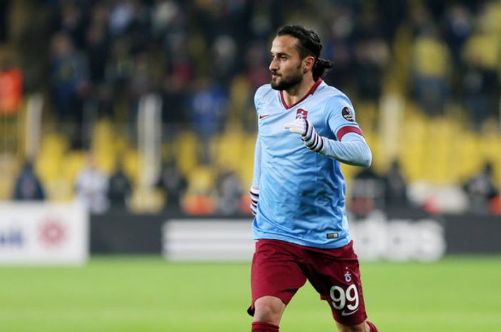Galatasaray gözünü Trabzonspor'un 2 yıldızına dikti