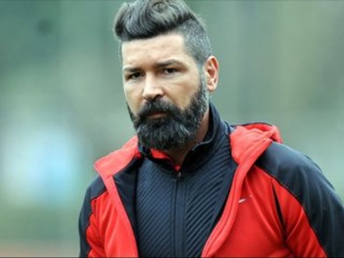 Hakan Kutlu: Beşiktaş'ı yeneceğiz