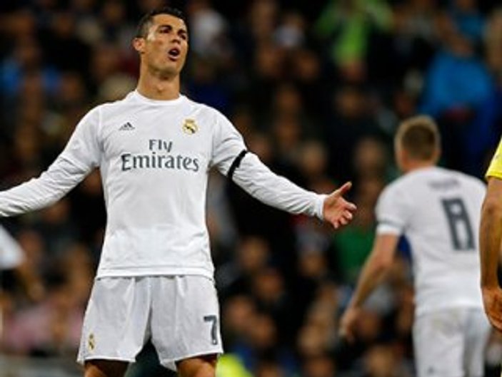 Ronaldo'nun sakatlığı tahmin edilenden daha ciddi çıktı