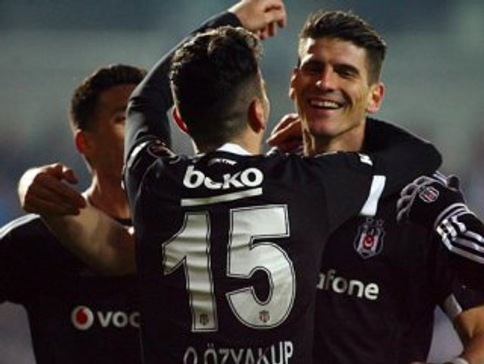 Beşiktaş'ta şampiyonluk primi belli oldu