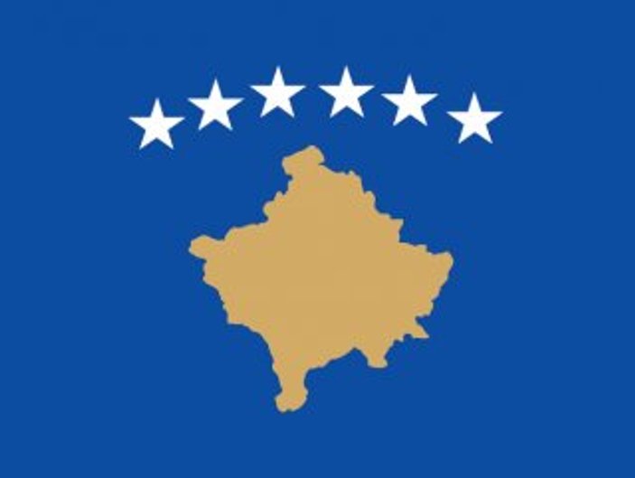 Kosova UEFA üyeliğine kabul edildi