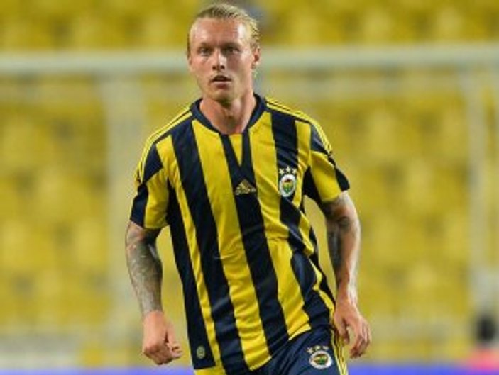 Fenerbahçe'nin iki yıldızı da sakatlandı