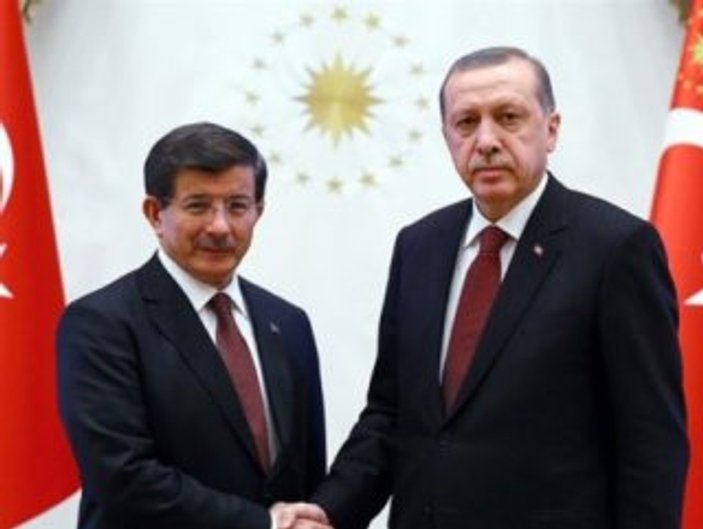 Cumhurbaşkanı ve Başbakan Beşiktaş'ı kutladı