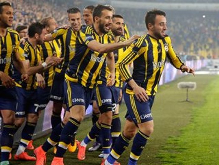 Sivasspor-Fenerbahçe maçı muhtemel 11'leri