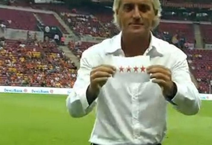 Fenerbahçe'de sürpriz aday: Mancini