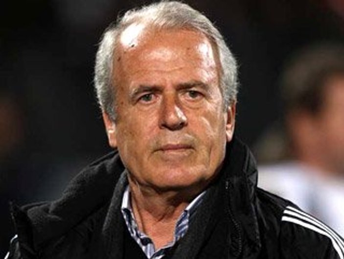 Mustafa Denizli: Kupayı hak eden kazansın