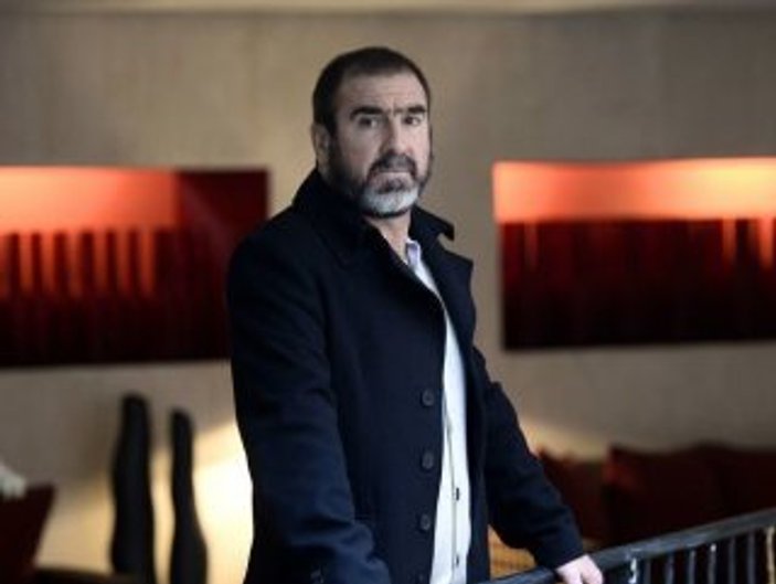 Eric Cantona: Mourinho yanlış tercih