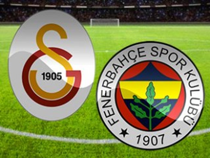Galatasaray-Fenerbahçe maçı saat kaçta hangi kanalda
