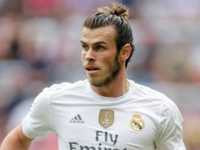 Bale'den final öncesi A.Madrid'e gönderme