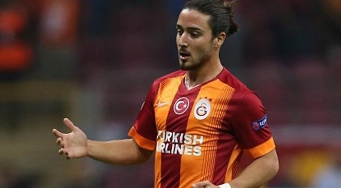 Galatasaray Tarık ve Ontivero'nun sözleşmelerini feshediyor