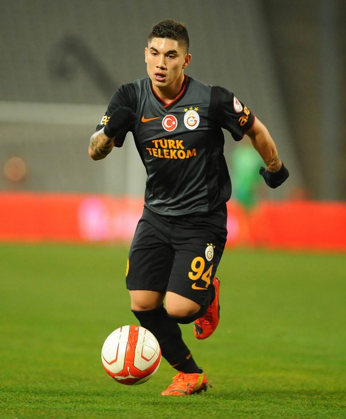 Galatasaray Tarık ve Ontivero'nun sözleşmelerini feshediyor