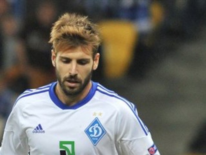 Miguel Veloso Kiev'den ayrıldı