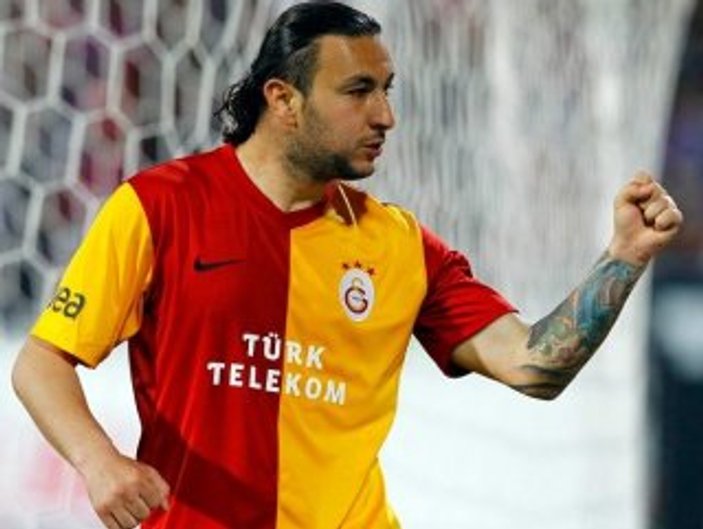 Necati'den Galatasaray'a: Gelip ağabeylik yapayım