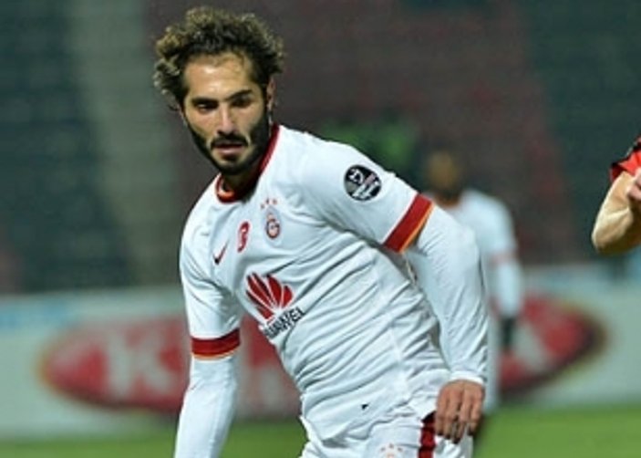 Hamit Altıntop Bundesliga'ya transfer oluyor