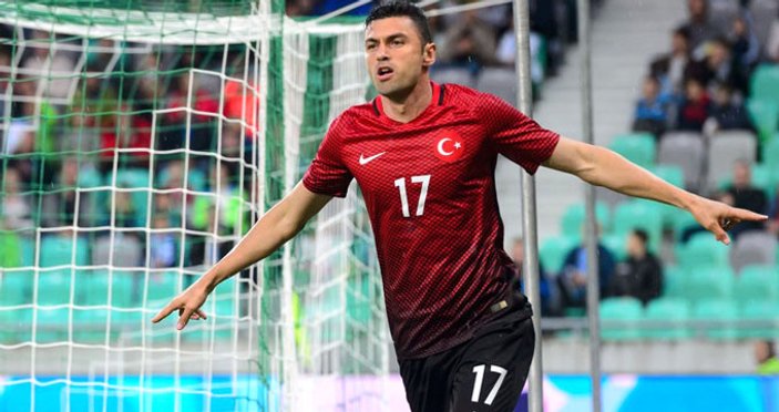 Fatih Terim'in Hırvatistan maçı 11'i tartışılıyor