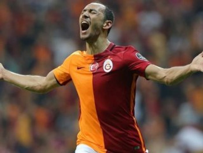 Galatasaray'dan Umut Bulut'a izin