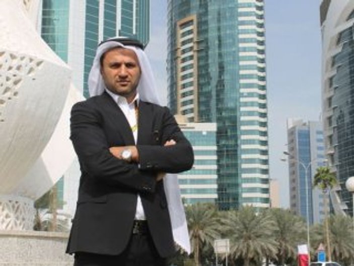 Bülent Uygun Katar Milli Takımı'nın başına geçiyor