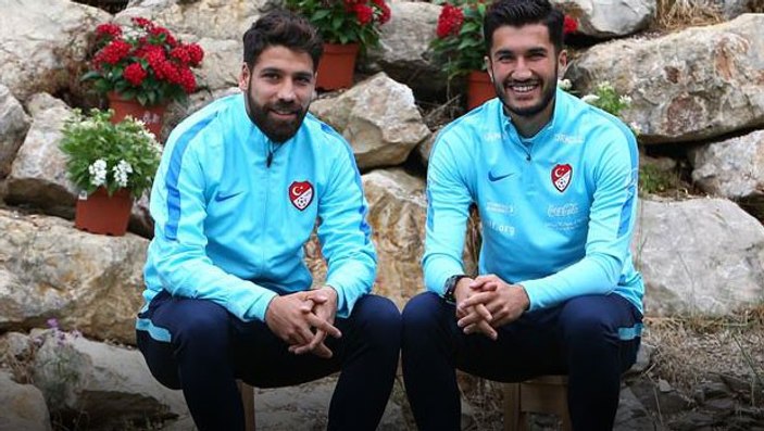 Nuri Şahin: Emre Mor'u ben transfer ettim