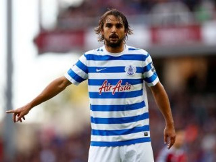 Glasgow Rangers Niko Kranjcar'ı kadrosuna kattı