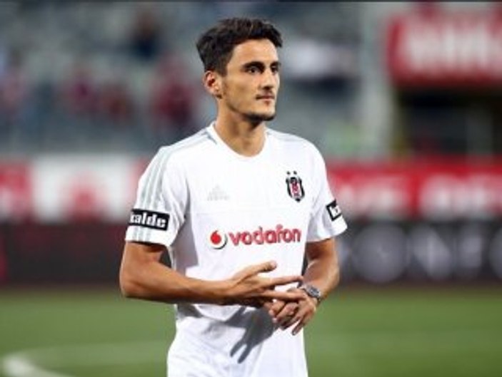 Mustafa Pektemek'e Süper Lig'den talipler var