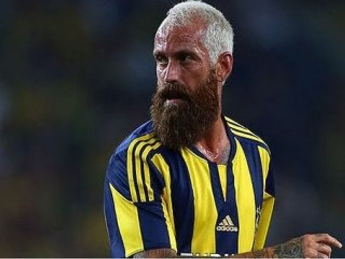 Meireles'in yeni takımı belli oldu