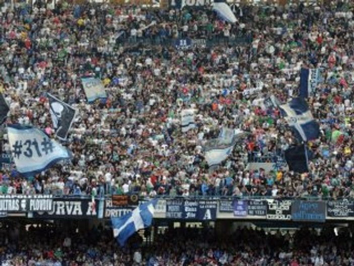 Beşiktaş-Napoli maçı iptal olabilir