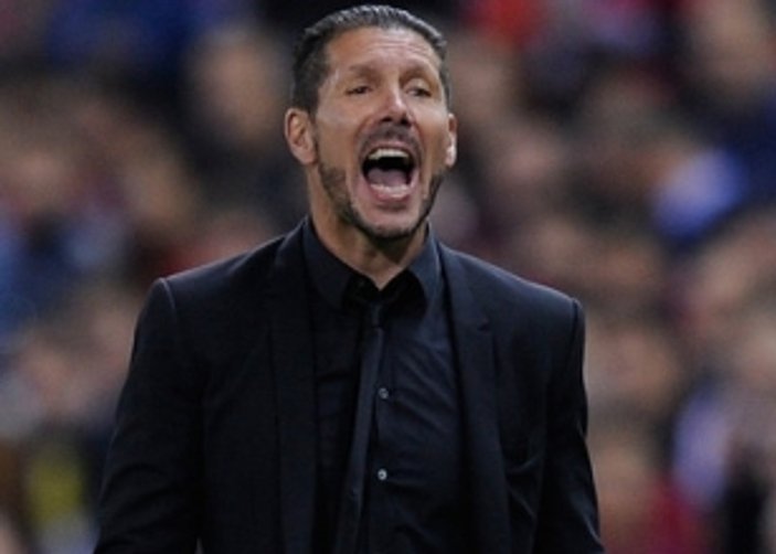 Arjantin Simeone'ye teklif yaptı