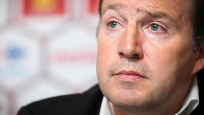 Belçika basınına göre tek suçlu Marc Wilmots