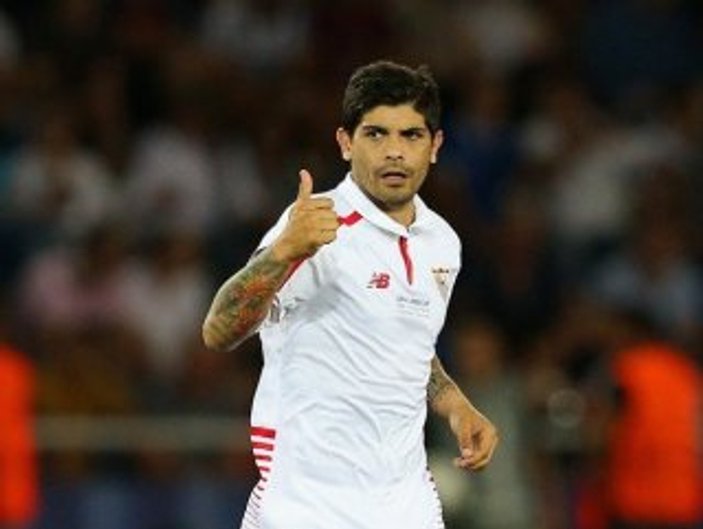 Inter Banega'yı kadrosuna kattı