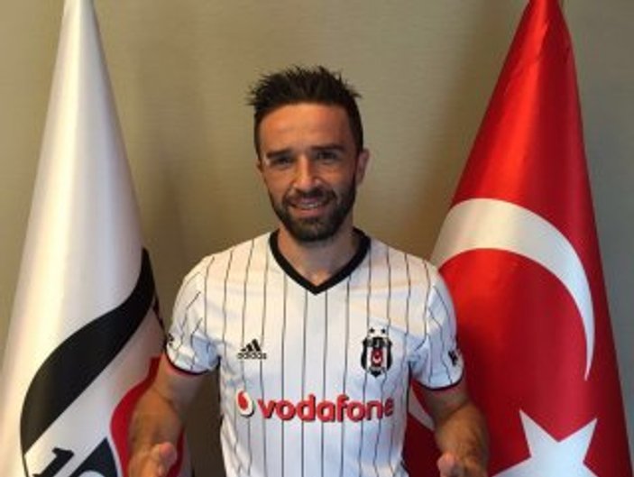 Gökhan Gönül imzayı Arena'da atacak