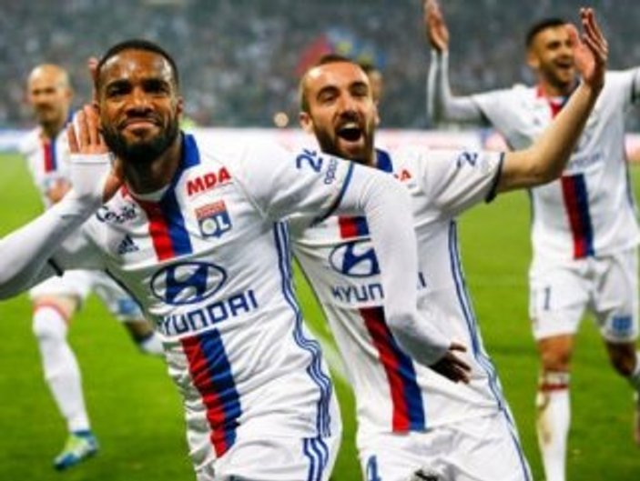 Lyon'dan açıklama: Oyuncularımız güvende