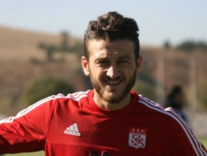 Sivasspor Orhan Gülle ile yollarını ayırdı