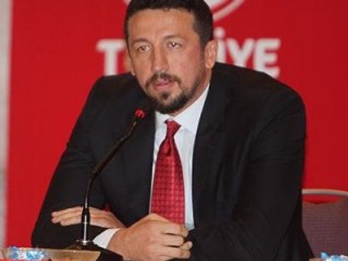 Hidayet Türkoğlu: OHAL'de spor müsabakaları devam edecek