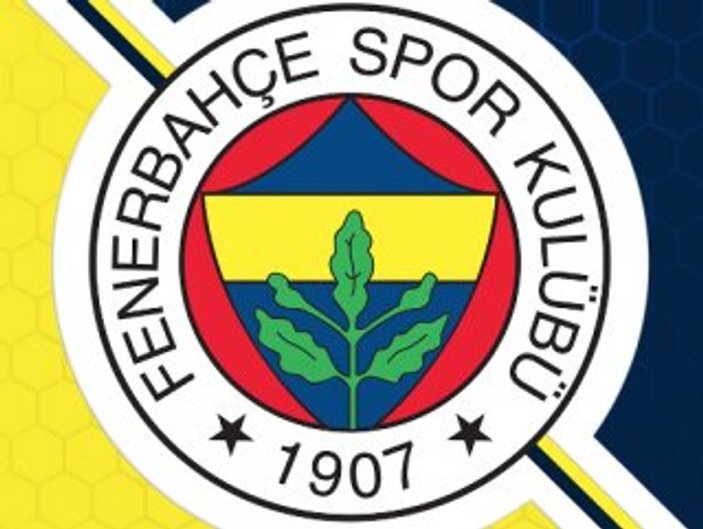 Fenerbahçe'nin Avrupa maçlarındaki sponsoru belli oldu