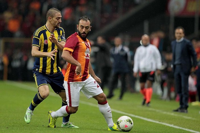 İşte Umut Tarık ve Olcan'ın Galatasaray'a maddi zararı