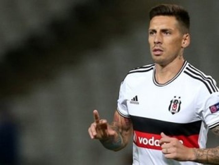 Jose Sosa: Benim için önemli olan Milan değil