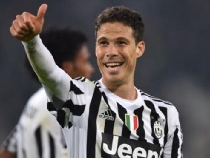 Beşiktaş'tan Hernanes girişimi