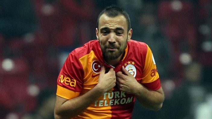 Sercan Yıldırım: Keşke Galatasaray'a gitmeseydim