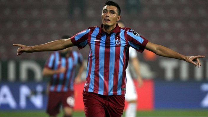 Trabzonspor'da 7 isim daha yolcu