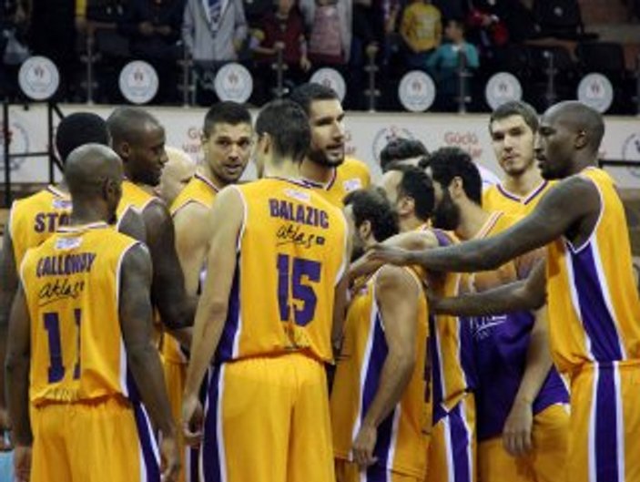 Royal Halı Gaziantep Basketbol'a kayyum atandı