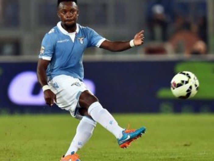 Ogenyi Onazi Lazio'dan ayrılma sebebini açıkladı