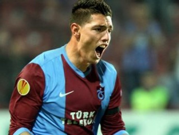 Cardozo Malaga'ya transfer oluyor