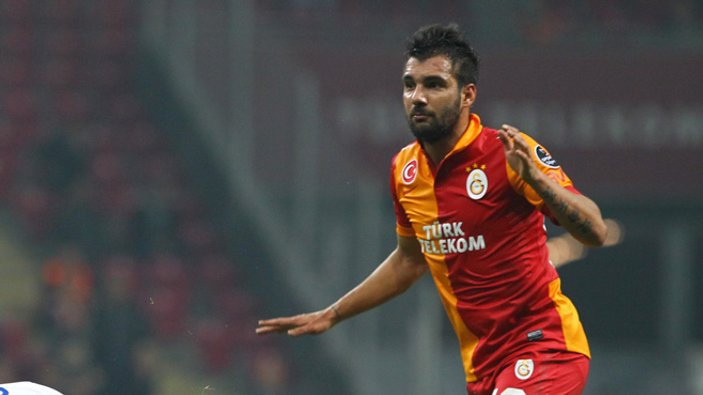 Galatasaray'dan Trabzonspor'a 14 milyon Euro