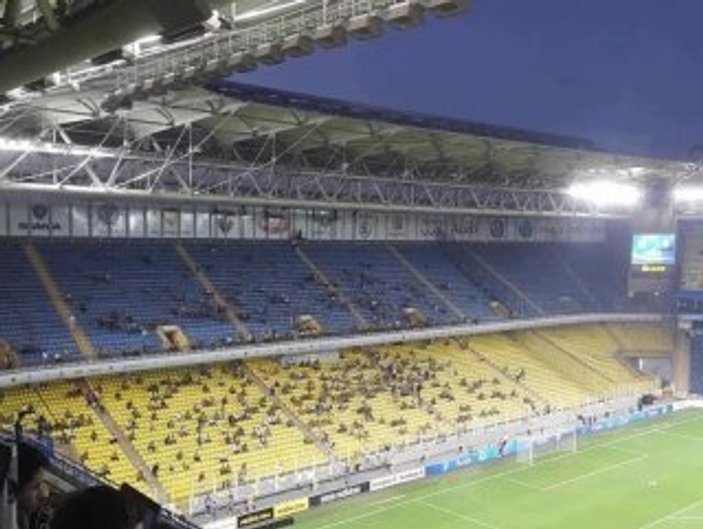 Fenerbahçe-Grasshoppers maçı bilet fiyatları belli oldu