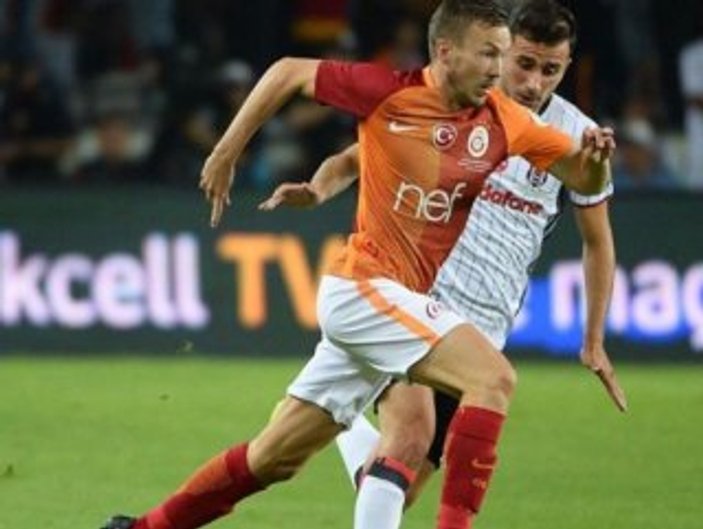 Martin Linnes'in performansı kafaları karıştıdı