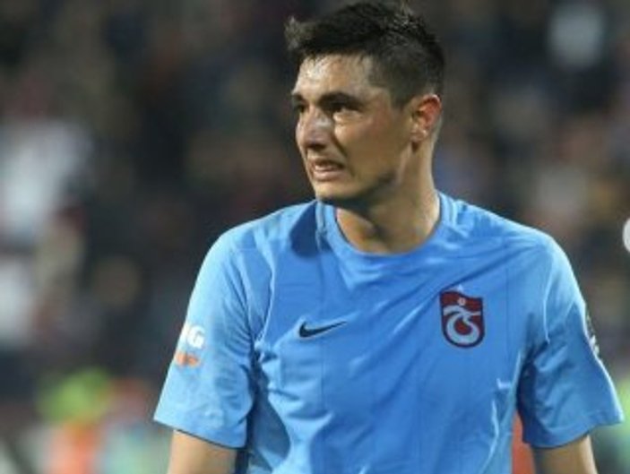 Cardozo transferinde son aşama